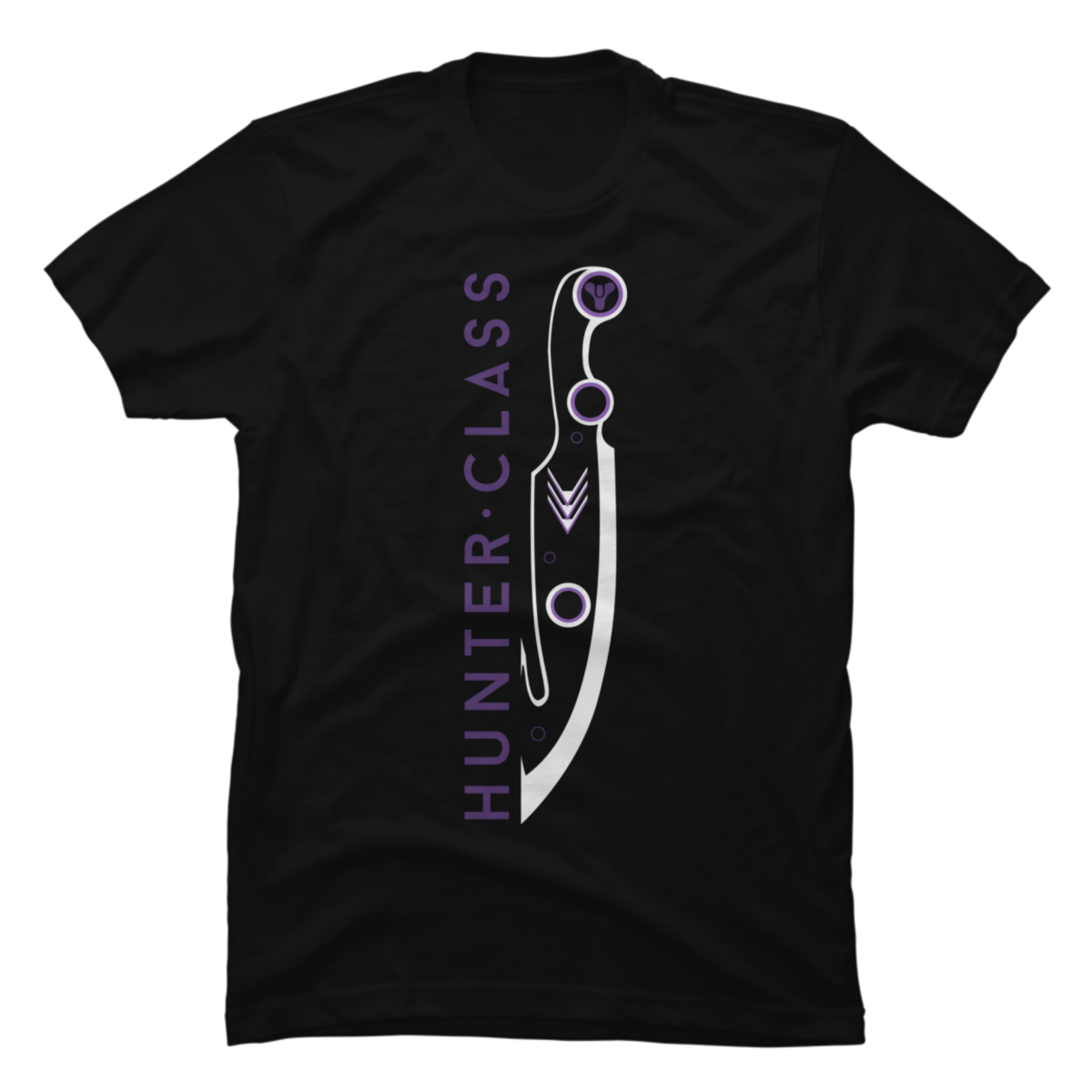 destiny hunter shirt destiny hunter shirt